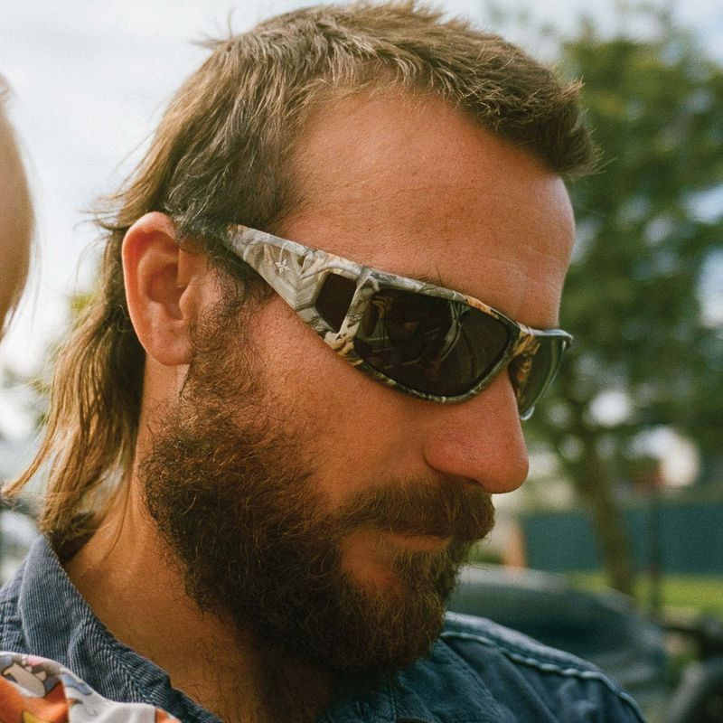 Ritual Vision Dragster