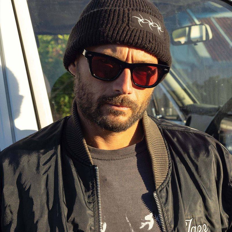 Ritual Vision Generator