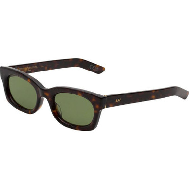 3627/Green Lenses
