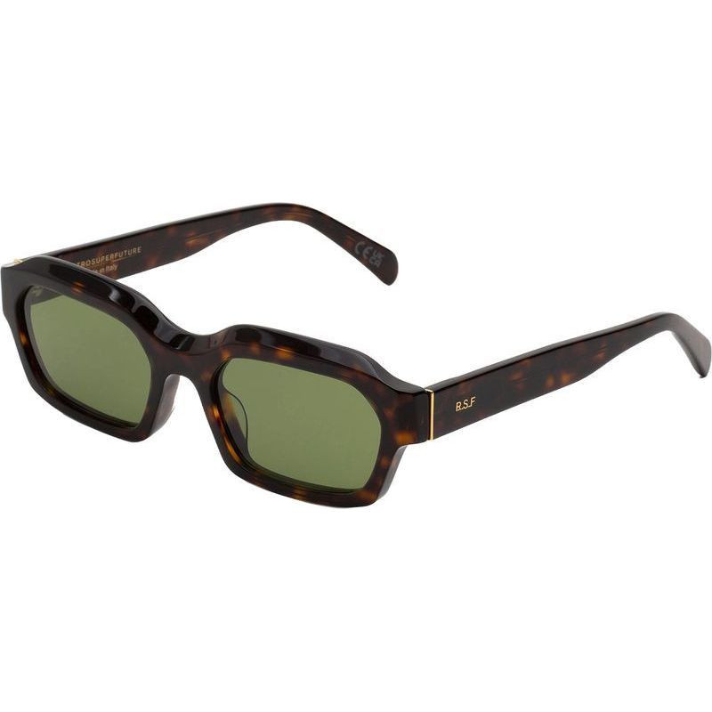 Retrosuperfuture Boletus