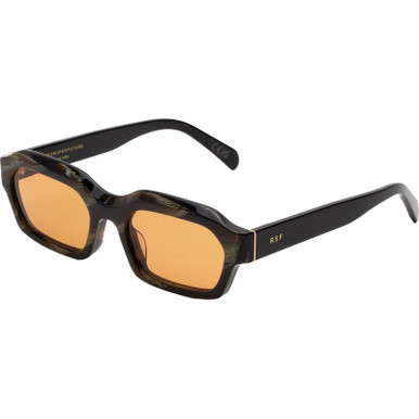 Elegante/Amber Lenses