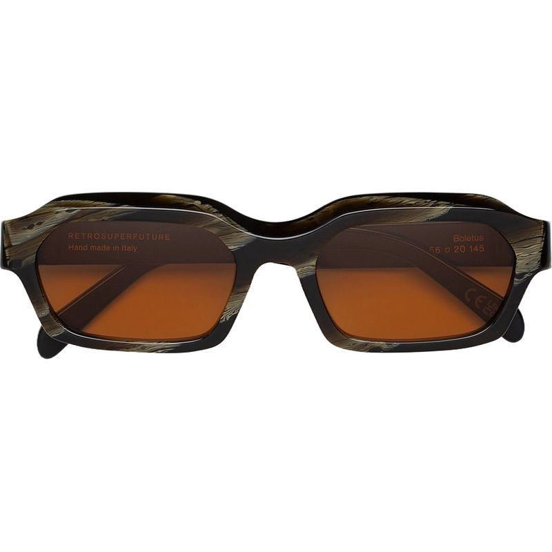 Retrosuperfuture Boletus