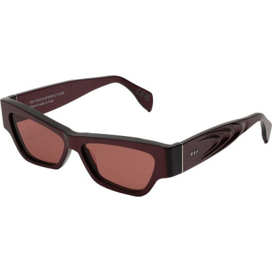 Bordeaux/Bordeaux Lenses