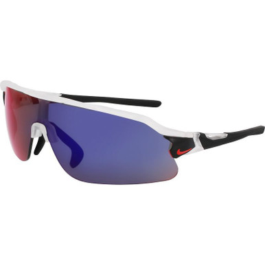Matte Clear/Field Tint Lenses