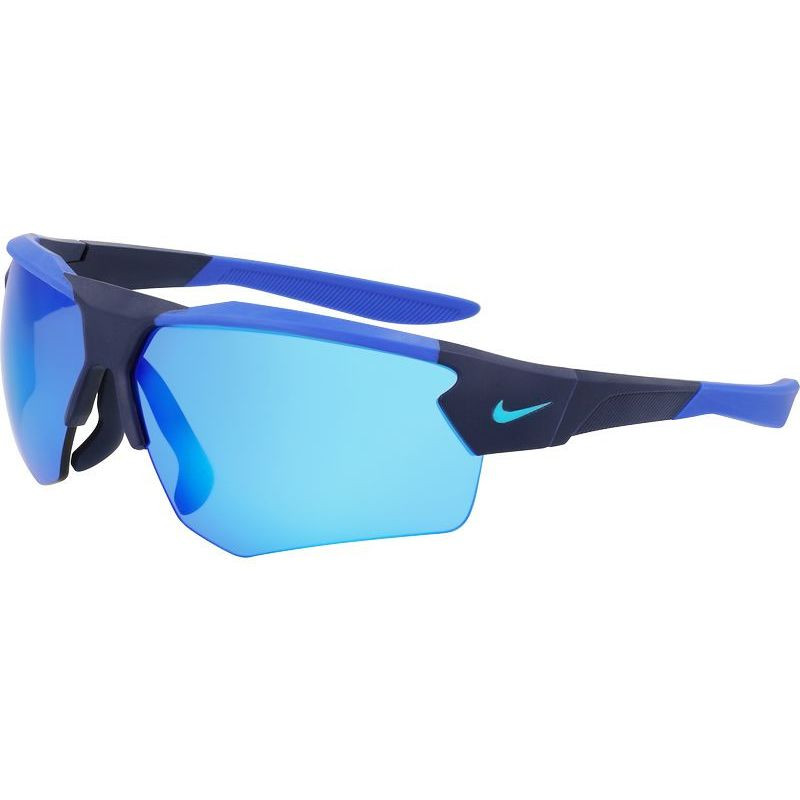 nike blue sunglasses