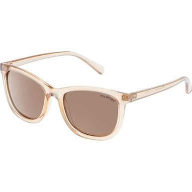Barnley/Brown Polarised Lenses