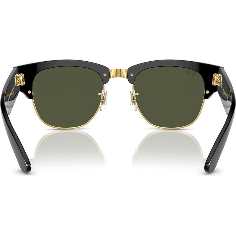 Ray-Ban Mega Clubmaster RB0316S