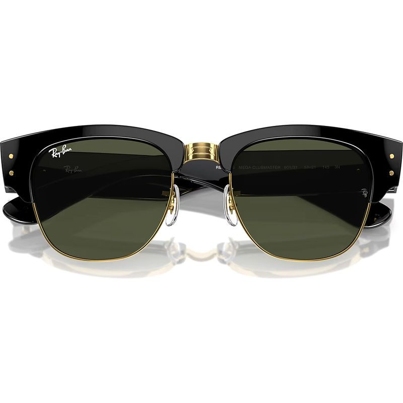 Ray-Ban Mega Clubmaster RB0316S
