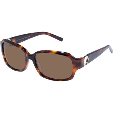Signature Tort/Brown Polarised Lenses