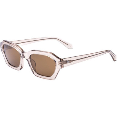 Sito Kinetic - Chintz/Brown Polarised Lenses