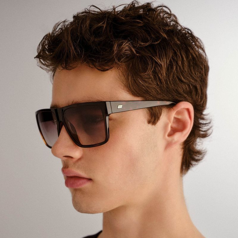 Le Specs Dark Magic