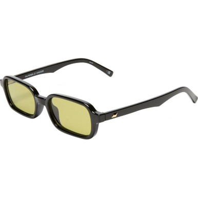 Black/Olive Lenses