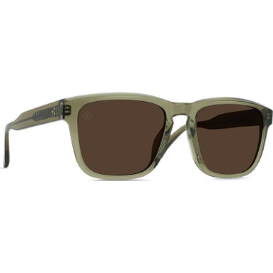 Cambria/Vibrant Brown Polarised Lenses