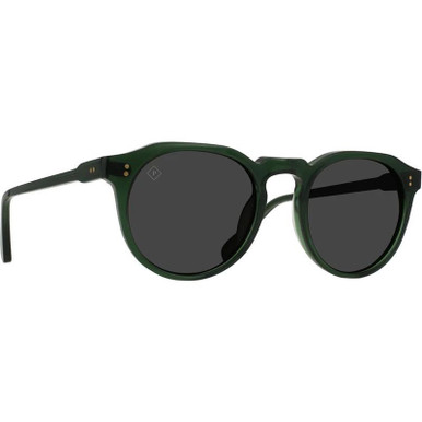 Oak/Smoke Polarised Lenses
