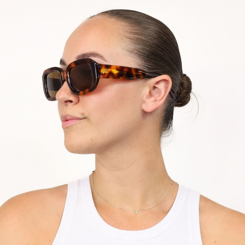 Bask Eyewear Rae