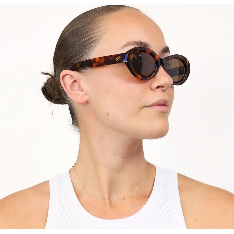 Bask Eyewear Capri