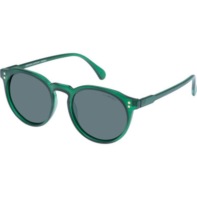 Emerald/Green Polarised Lenses