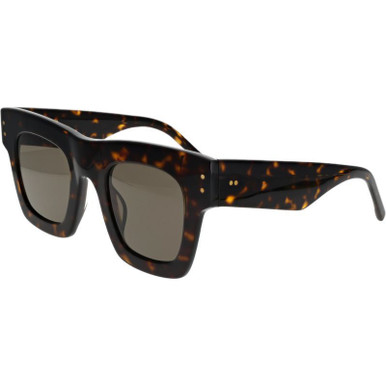 Kaleos Banon, Havana/Brown Lenses
