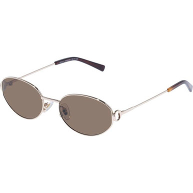 Gold/Tan Lenses
