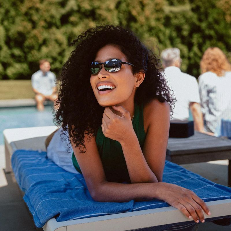 Revo Descend Pro Petite