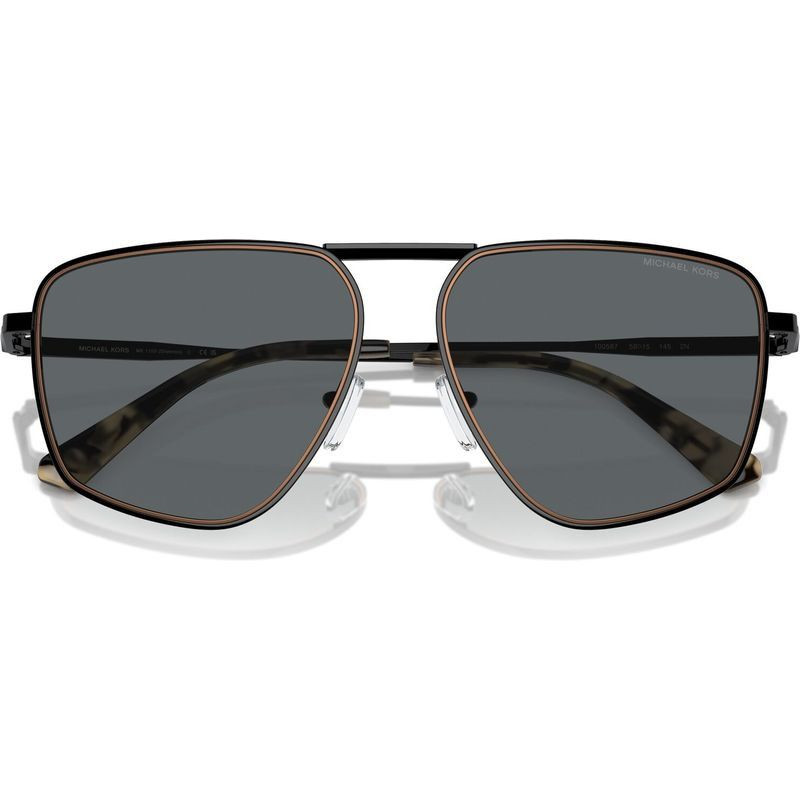 Michael Kors Silverton MK1153