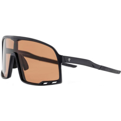 Black/Amber Lenses