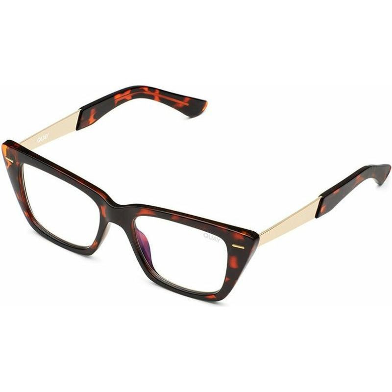 OUTLET Quay Australia Prove It Blue Light (O)