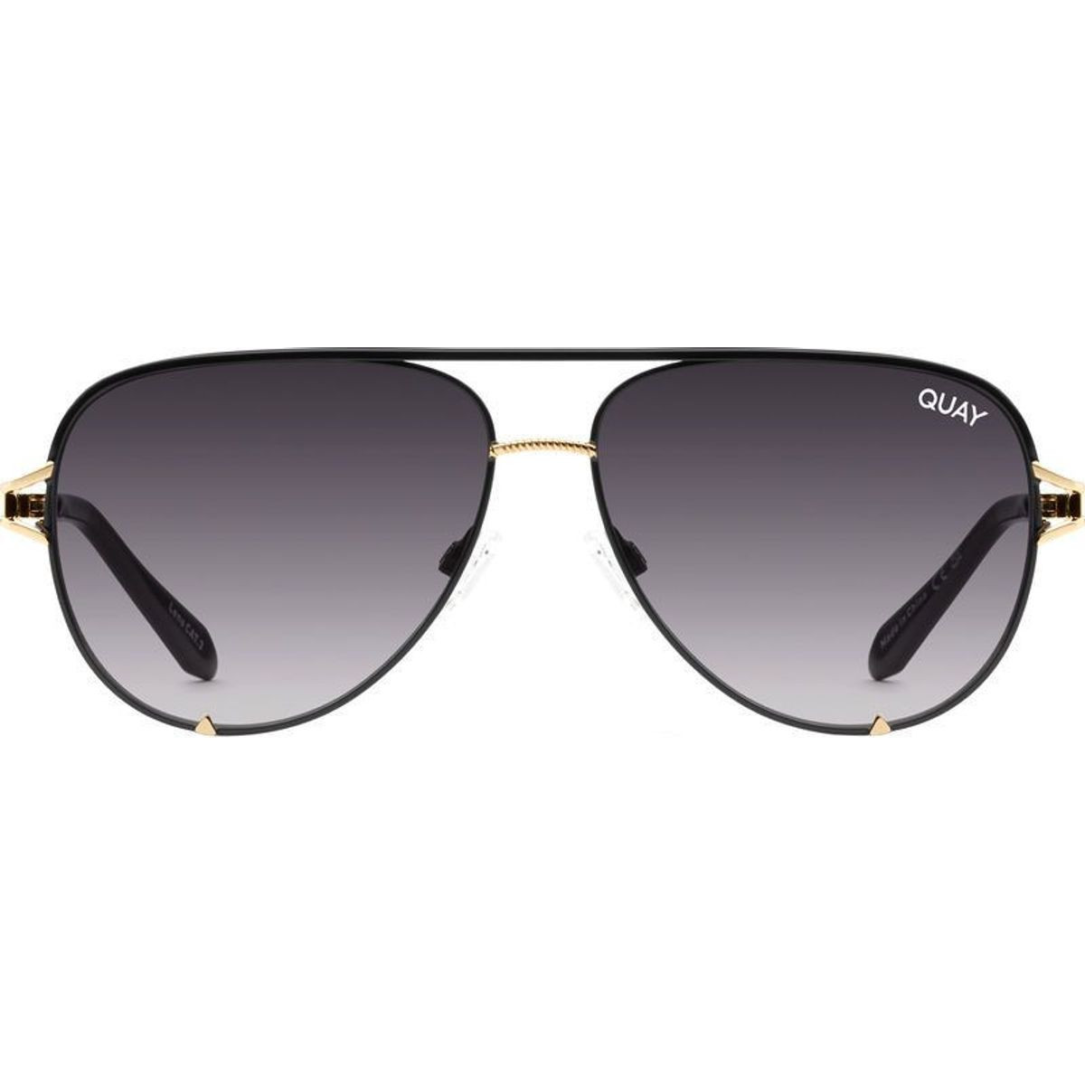 Quay Australia High Key Twist