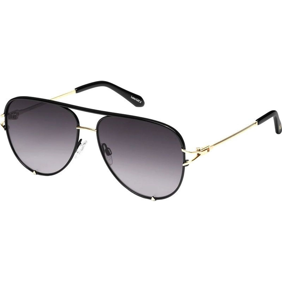 Polarized Aviator Sunglasses Quay Sunglasses Stockists Shop