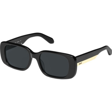Black/Smoke Lenses