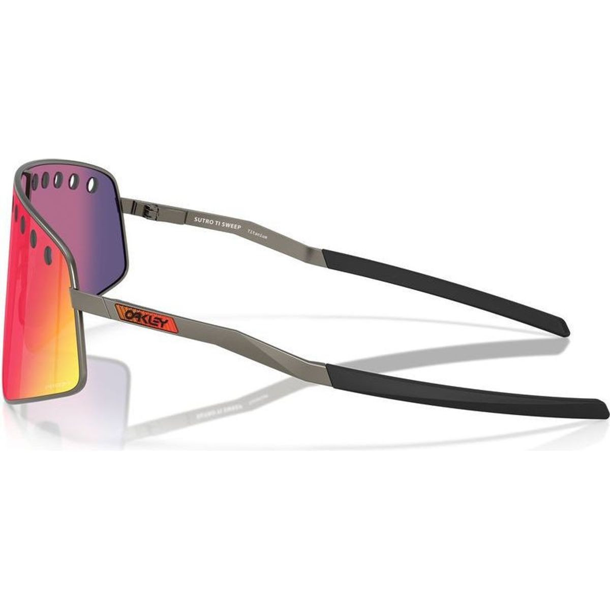 Oakley Sutro TI Sweep
