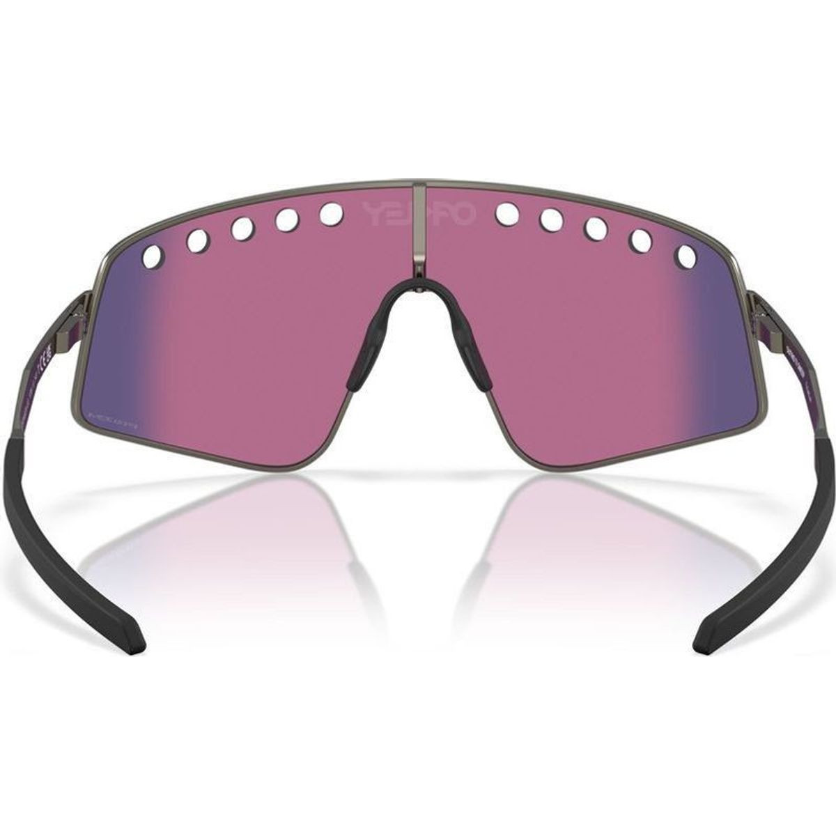 Oakley Sutro TI Sweep