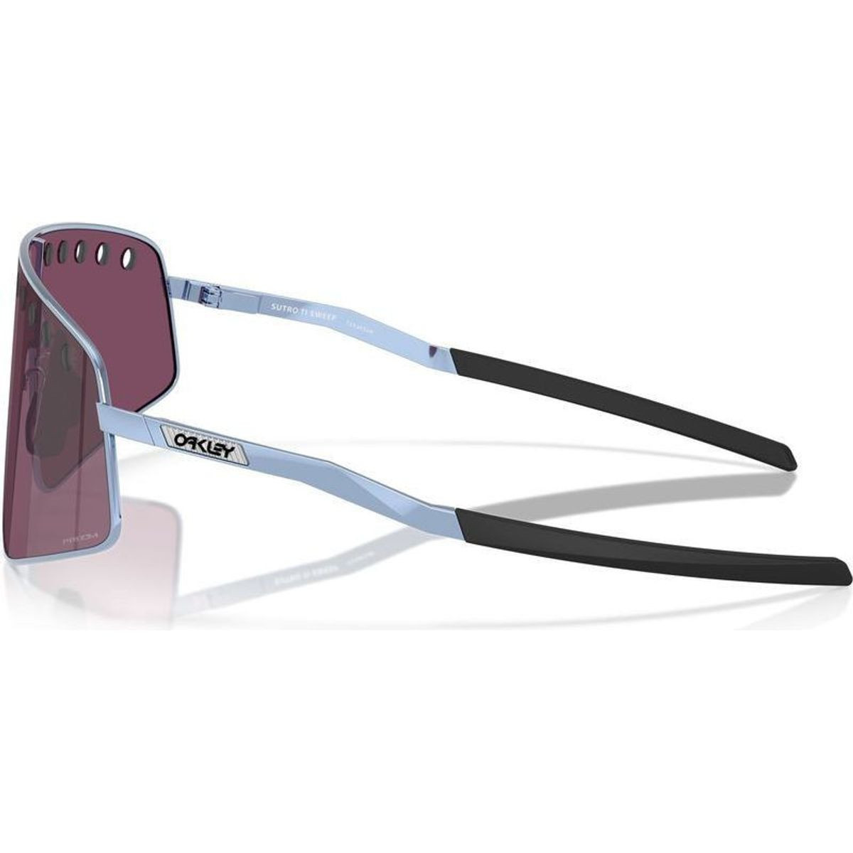 Oakley Sutro TI Sweep