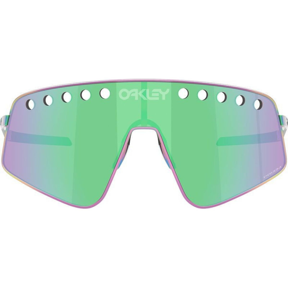 Oakley Sutro TI Sweep
