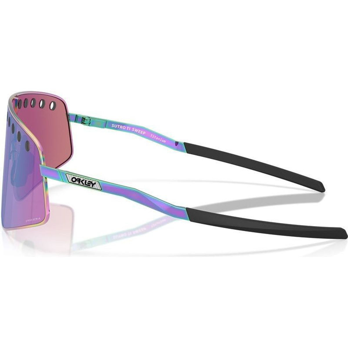 Oakley Sutro TI Sweep