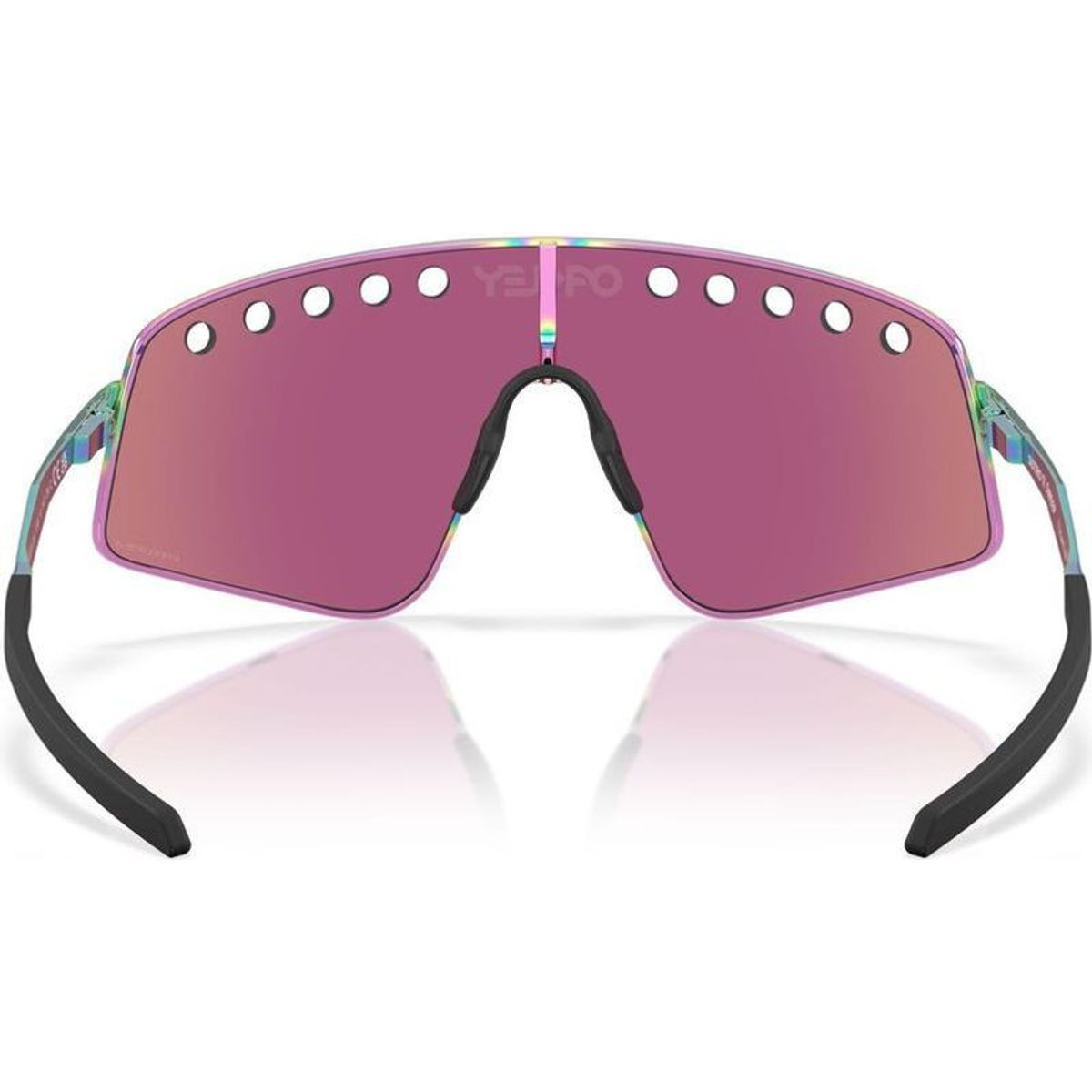 Oakley Sutro TI Sweep