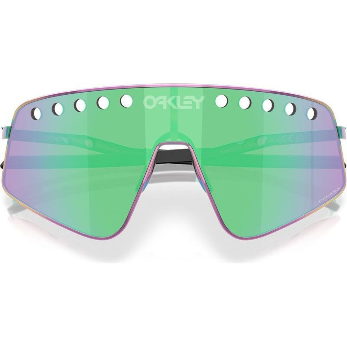 Oakley Sutro TI Sweep