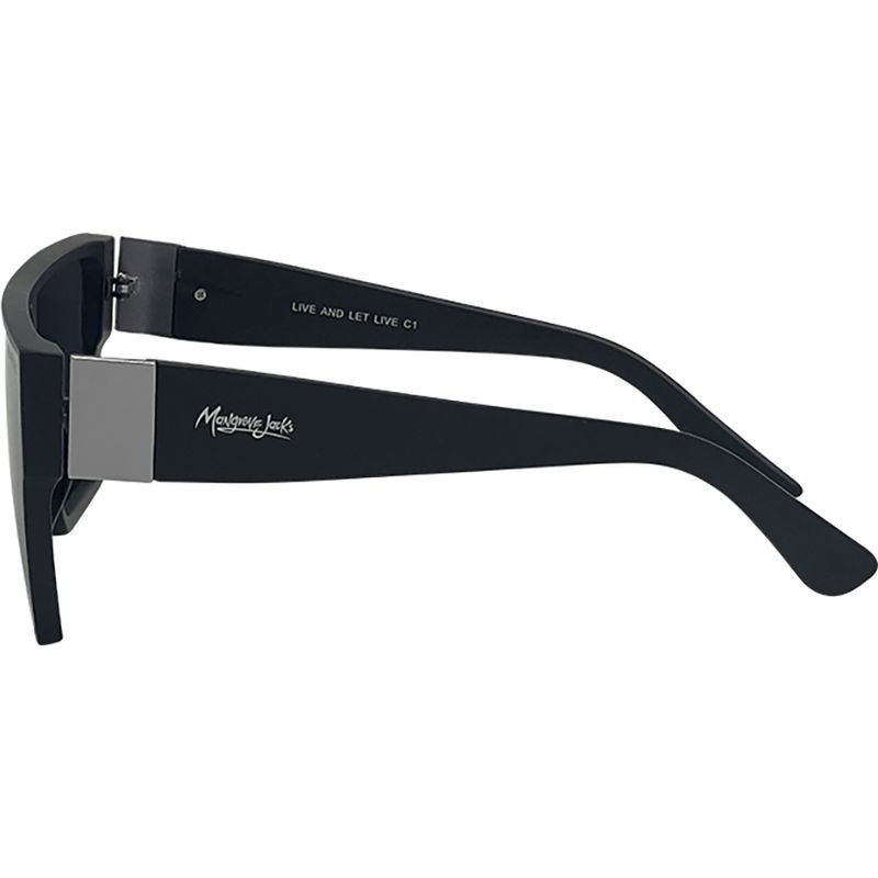 Mangrove Jacks Live and Let Live