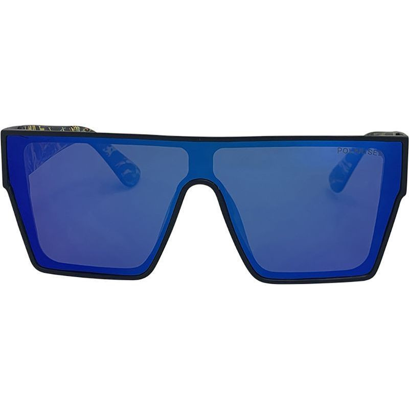 Mangrove Jacks Live and Let Live