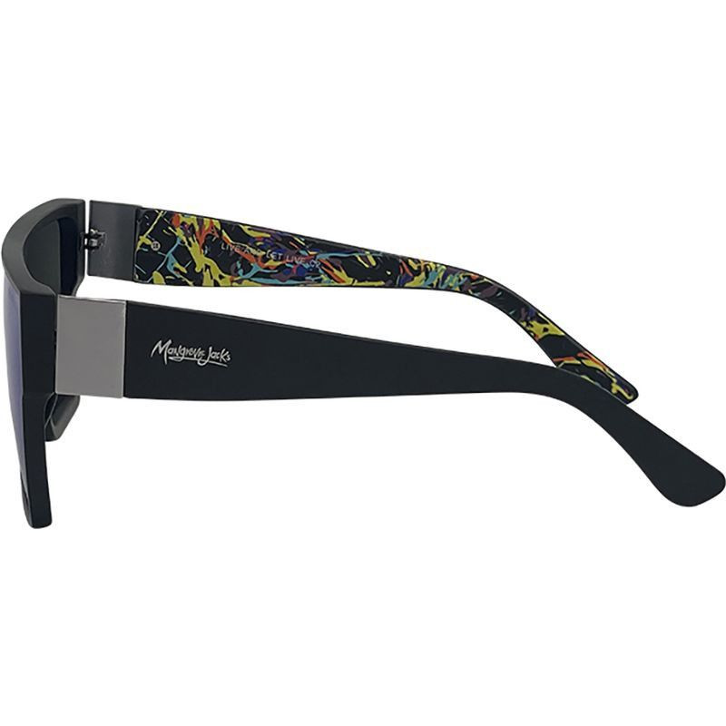 Mangrove Jacks Live and Let Live