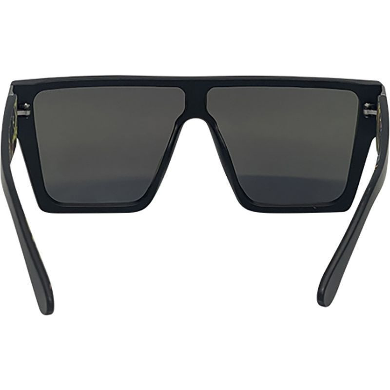 Mangrove Jacks Live and Let Live