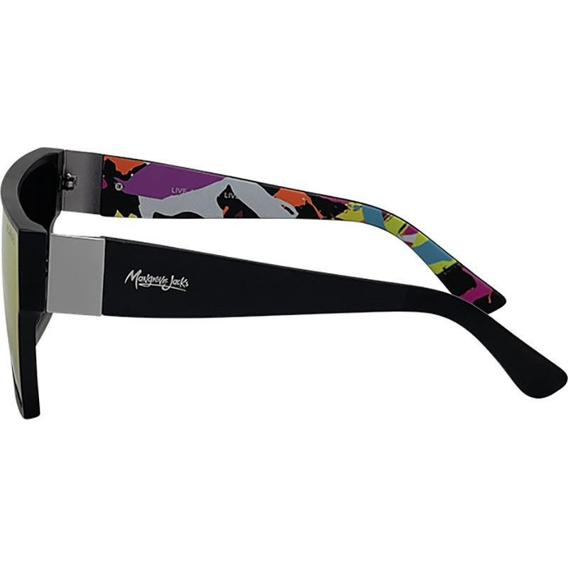 Mangrove Jacks Live and Let Live