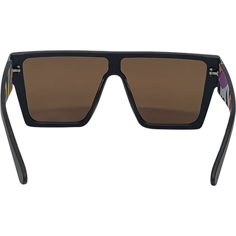 Mangrove Jacks Live and Let Live