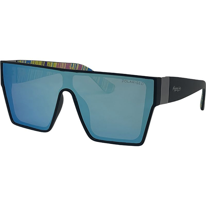 Mangrove Jacks Live and Let Live