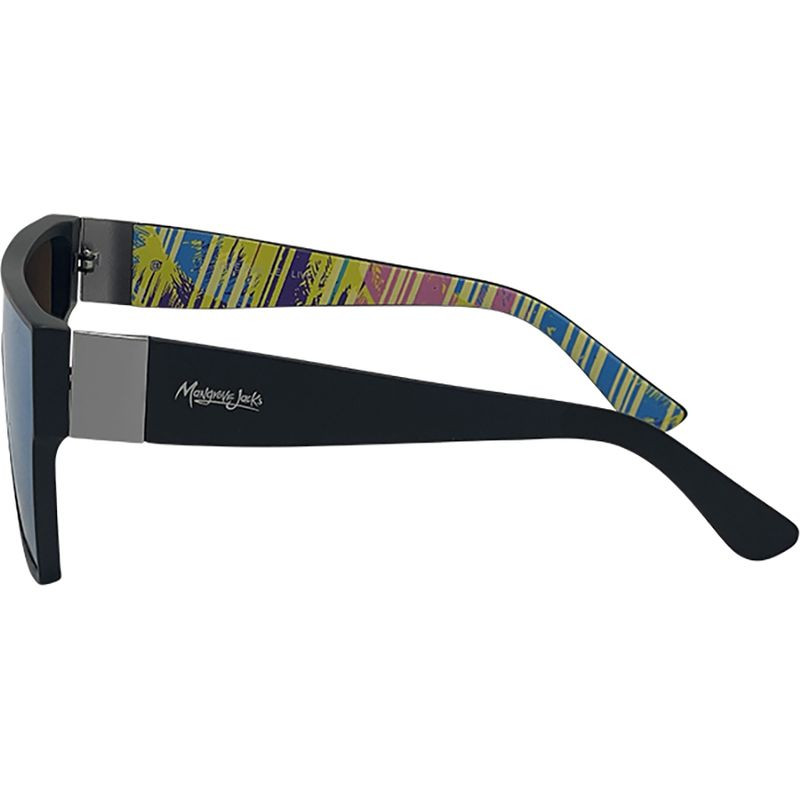 Mangrove Jacks Live and Let Live