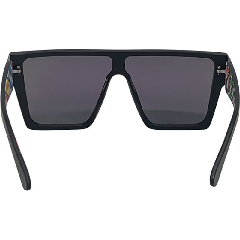 Mangrove Jacks Live and Let Live