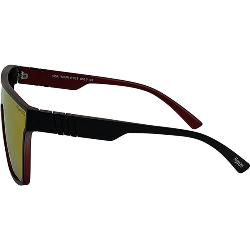 Mangrove Jacks Your Eyes Only