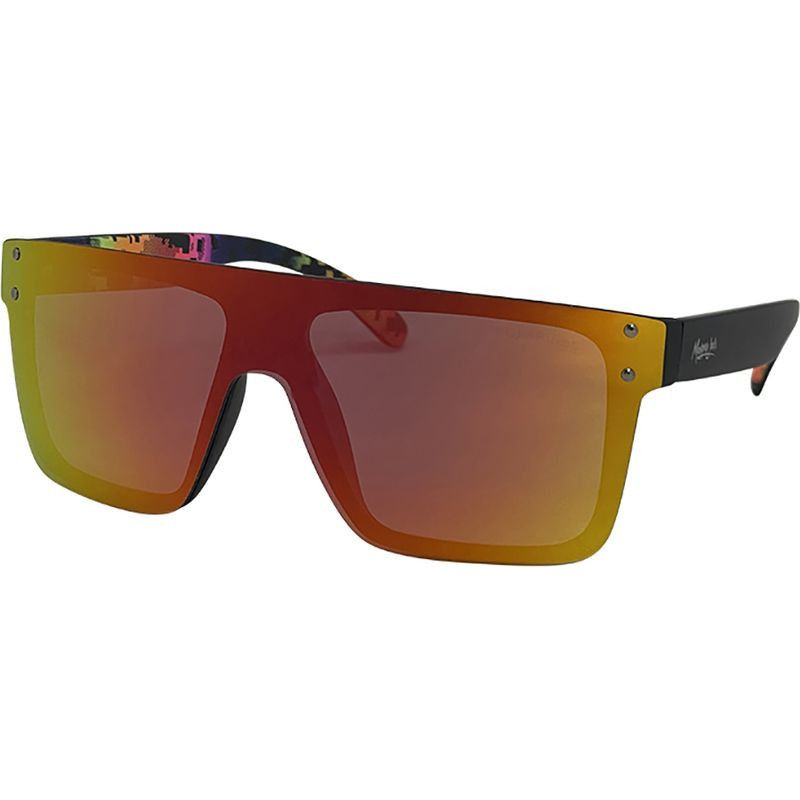 Mangrove Jacks Never Say Never