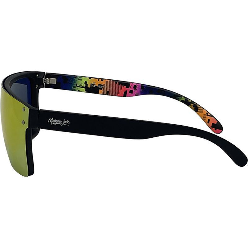 Mangrove Jacks Never Say Never