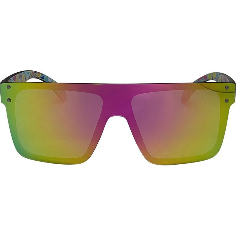 Mangrove Jacks Never Say Never